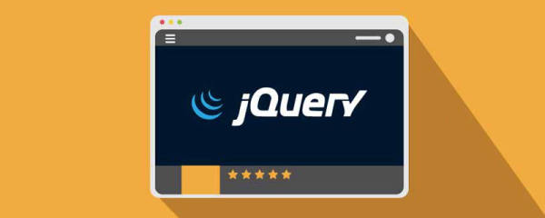 jQuery中的基本选择器「简单记住」