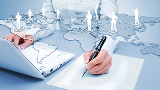 服装网站建设解决方案