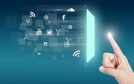 企业做网站为什么要选择定制的网站呢？