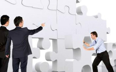 如何建设一个高端大气的网站