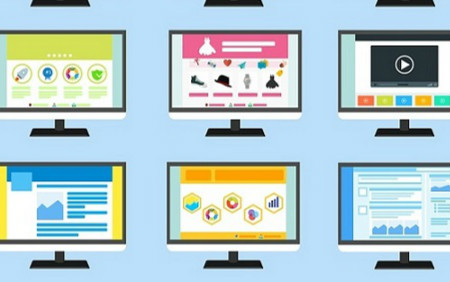 网站制作的常见技巧解答