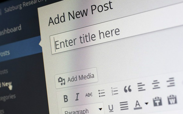 大学生个人网页制作须知事项「准备工作」