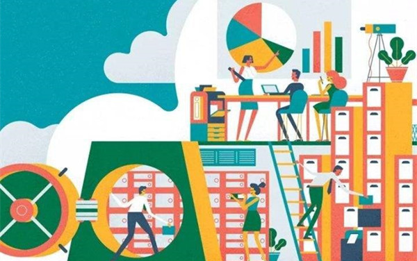 服务型政府网站建设解决方案