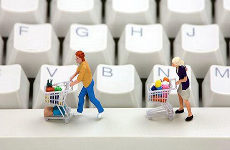 门户型网站建设的解决方案