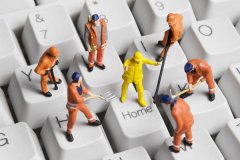 南京网站建设带你了解企业公司网站建设做不好的原因