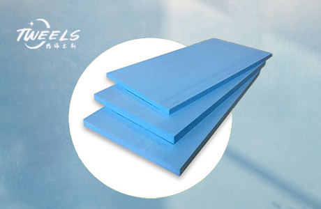 挤塑板生产品牌网站建设-特伟尔斯