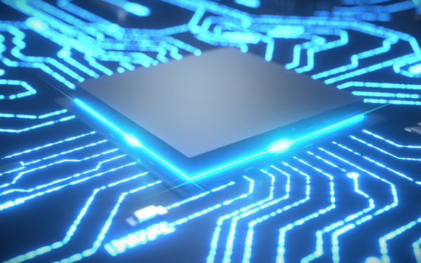 电子半导体类品牌网站建设-南京芯兴电子